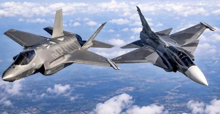 ইরানে বিপদেপড়া ২ মার্কিন যুদ্ধবিমান ধ্বংস করল যুক্তরাষ্ট্রই