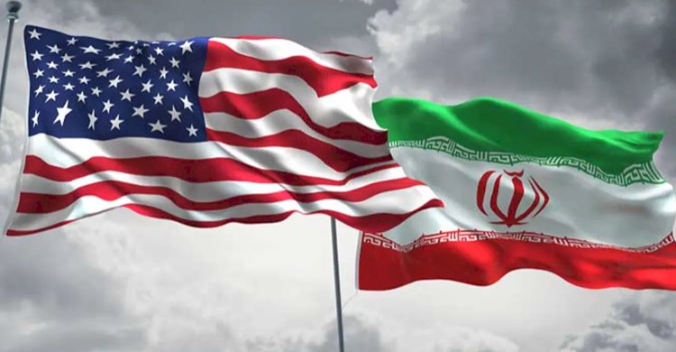 তিন ইস্যুতে বিরোধ বাড়ছে যুক্তরাষ্ট্র-ইরানের