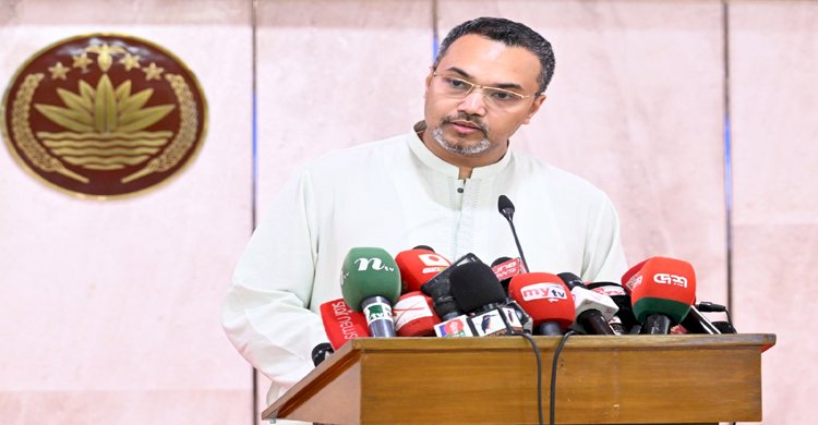 দুই মাসে সরকারের ৬০ পদক্ষেপ, উন্নয়নের তালিকা প্রকাশ