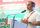 জনগণকে দেওয়া প্রতিশ্রুতি বাস্তবায়নে ‘নতুন সংগ্রামে’ নামতে হবে: প্রধানমন্ত্রী
