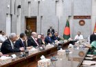 রোহিঙ্গা সমস্যা সমাধানে ওআইসিভুক্ত দেশগুলোর সমর্থন প্রত্যাশা প্রধানমন্ত্রীর