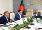 এলজিইডির প্রকল্প বাস্তবায়নে গতি বাড়ানোর নির্দেশ স্থানীয় সরকার মন্ত্রীর