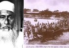 ঐতিহাসিক ফারাক্কা লংমার্চ দিবস আজ