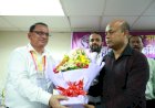 কালব’ র বিশেষ সাধারণ সভা ও ব্যবস্থাপনা কমিটির নির্বাচন অনুষ্ঠিত