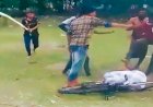 মদনে ৬৫ বছরের বৃদ্ধকে হত্যা চেষ্টা ভেঙ্গে দিয়েছে দুই পা