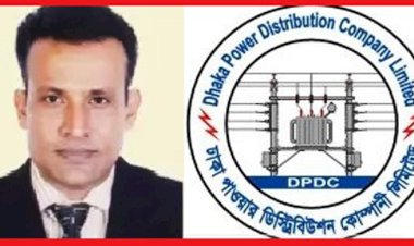 ফ্যাসিস্টের দোসর ডিপিডিসি’র তত্ত্বাবধায়ক প্রকৌশলী আব্দুল মজিদ এখন বিএনপি সেজে চালাচ্ছে লুটপাট