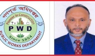 গণপূর্তের তৈমুর আলম: প্রকৌশলী না ঠিকাদার?