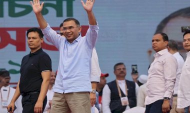 ‘কুমিল্লা বিভাগ চাই’ স্লোগানে সাড়া দিলেন প্রধানমন্ত্রী