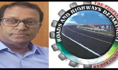 আ.লীগের কাদের সিন্ডিকেটের অতিরিক্ত প্রধান প্রকৌশলী মনিরুজ্জামানের দুর্নীতির নেটওয়ার্ক