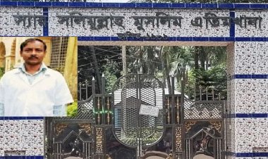 বরখাস্ত ২ কর্মকর্তার পুনর্বহাল আবেদন ঘিরে প্রশাসনিক অনিয়ম, আর্থিক সুবিধা ও ক্ষমতার দ্বন্দ্বের অভিযোগ
