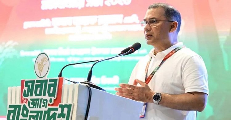 জনগণকে দেওয়া প্রতিশ্রুতি বাস্তবায়নে ‘নতুন সংগ্রামে’ নামতে হবে: প্রধানমন্ত্রী