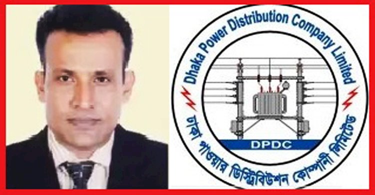 ফ্যাসিস্টের দোসর ডিপিডিসি’র তত্ত্বাবধায়ক প্রকৌশলী আব্দুল মজিদ এখন বিএনপি সেজে চালাচ্ছে লুটপাট