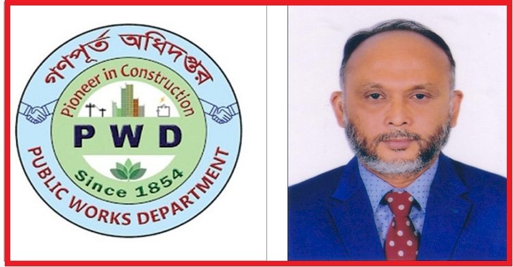 গণপূর্তের তৈমুর আলম: প্রকৌশলী না ঠিকাদার?