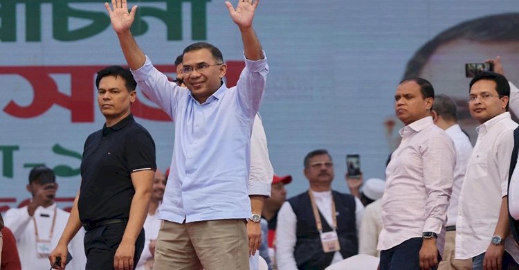 ‘কুমিল্লা বিভাগ চাই’ স্লোগানে সাড়া দিলেন প্রধানমন্ত্রী