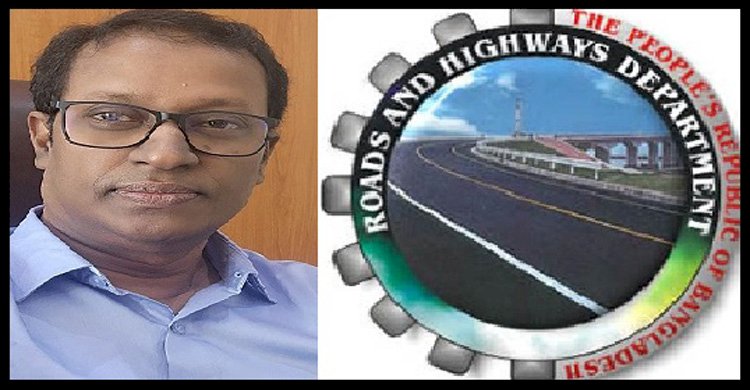 আ.লীগের কাদের সিন্ডিকেটের অতিরিক্ত প্রধান প্রকৌশলী মনিরুজ্জামানের দুর্নীতির নেটওয়ার্ক