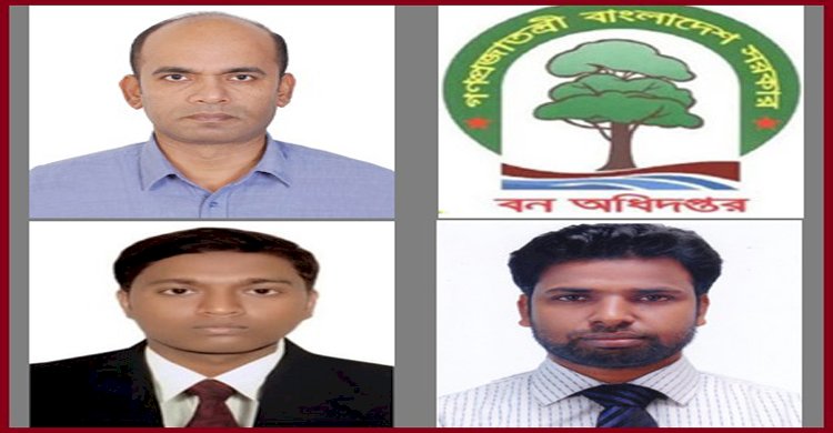 চট্টগ্রামে বদলি নীতিমালার চরম অবমূল্যায়ন: দুই বিতর্কিত রেঞ্জারের খুঁটির জোর কোথায়?