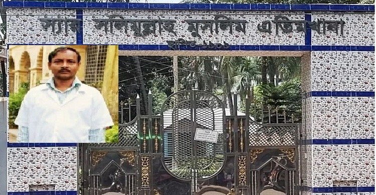 বরখাস্ত ২ কর্মকর্তার পুনর্বহাল আবেদন ঘিরে প্রশাসনিক অনিয়ম, আর্থিক সুবিধা ও ক্ষমতার দ্বন্দ্বের অভিযোগ
