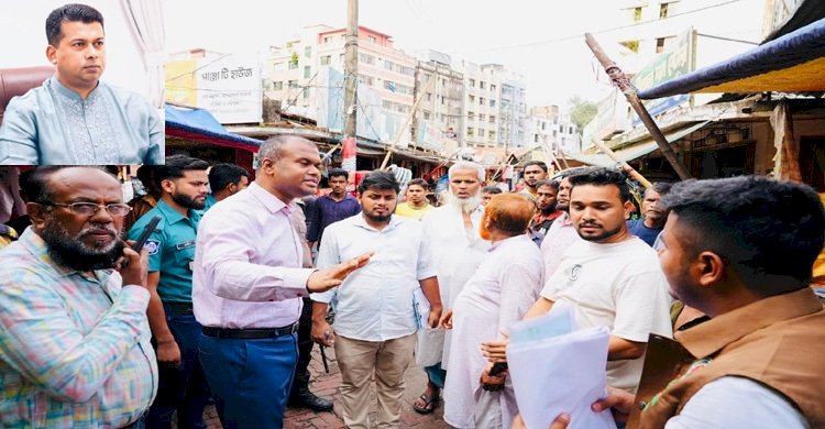 ‘দাম কমেছে পণ্যের, উৎসব হবে সকলের’—চট্টগ্রাম থেকে মানবিক বাজারব্যবস্থার নতুন বার্তা