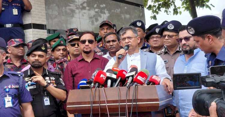 জঙ্গল সলিমপুরকে অপরাধীদের আস্তানা হতে দেওয়া হবে না: স্বরাষ্ট্রমন্ত্রী