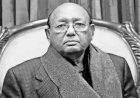 বর্ষীয়ান নেতা তোফায়েল আহমেদ মারা গেছেন