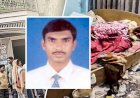 অবহেলায় মায়ের মৃত্যু, যুগ্ম সচিব ছেলে ওএসডি