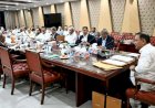 জাতিসংঘ সাধারণ পরিষদের সভাপতি নির্বাচিত হওয়ায় পররাষ্ট্রমন্ত্রী ড. খলিলুর রহমানকে মন্ত্রিসভার অভিনন্দন