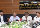 আদ-দ্বীন হাসপাতালে ছয় নবজাতকের মর্মান্তিক মৃত্যুর ঘটনায় জড়িতদের বিরুদ্ধে প্রচলিত আইনে সর্বোচ্চ শাস্তির ব্যবস্থা করা হবে- স্বাস্থ্যমন্ত্রী