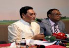 সংসদ প্রাণবন্ত ও কার্যকর করতে ব্যক্তিগত সহকারীদের ভূমিকা গুরুত্বপূর্ণ- চীফ হুইপ