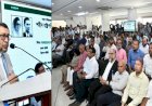 গ্রামের মানুষের কাছে স্বাস্থ্যসেবা পৌঁছে দেওয়ার প্রথম কৃতিত্ব শহীদ জিয়ার- স্বাস্থ্যমন্ত্রী