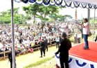 বিএনপির রাজনীতি মানুষের জন্য: তারেক রহমান