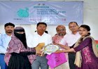 নোয়াখালীতে মর্যাদার সাথে সহনশীলতা শীর্ষক দক্ষতা উন্নয়ন কর্মশালা
