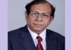 ডাঃ মওদুদ হোসেন আলমগীর বি সি পি এস এর সভাপতি নির্বাচিত
