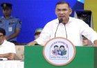 শিক্ষার্থীদের খেলাধুলার পাশাপাশি সব কিছুতে পারদর্শী হতে হবে : প্রধানমন্ত্রী
