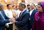 মালয়েশিয়ার উদ্দেশে ঢাকা ছেড়েছেন প্রধানমন্ত্রী তারেক রহমান