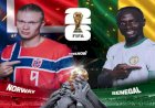 নকআউটে নরওয়ে, নাকি সেনেগালের ফেরা