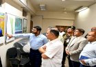 মহাকাশ গবেষণায় আধুনিক ও স্বনির্ভর প্রতিষ্ঠান গড়ার নির্দেশ প্রধানমন্ত্রীর