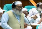 বাজেটে ‘যাকাত’ শব্দ নেই, সুদভিত্তিক অর্থনীতি বাতিলের দাবি জামায়াত এমপির