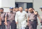 মানবতাবিরোধী অপরাধে ইনুর ১০ বছর কারাদণ্ড