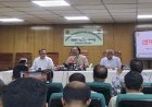হাসিনার বক্তব্য প্রচার না করতে গণমাধ্যমকে আনুষ্ঠানিকভাবে জানাবে সরকার: তথ্য উপদেষ্টা