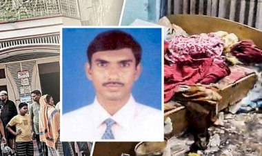 অবহেলায় মায়ের মৃত্যু, যুগ্ম সচিব ছেলে ওএসডি