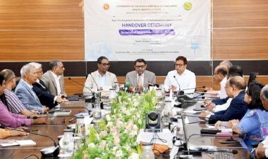 চিকিৎসক-শিক্ষার্থীদের দাবির যৌক্তিকতা বিবেচনা করে ব্যবস্থা: স্বাস্থ্যমন্ত্রী