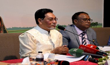 সংসদ প্রাণবন্ত ও কার্যকর করতে ব্যক্তিগত সহকারীদের ভূমিকা গুরুত্বপূর্ণ- চীফ হুইপ