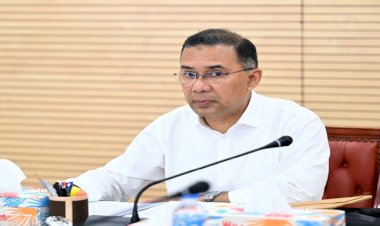 চীনা অর্থনৈতিক অঞ্চলে সবুজ অবকাঠামো নিশ্চিতের নির্দেশ প্রধানমন্ত্রীর