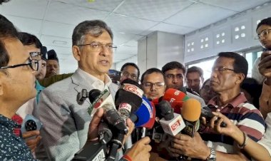 প্রতিষ্ঠাবার্ষিকীতে অস্থিরতা সৃষ্টি করতে পারে কার্যক্রম নিষিদ্ধ আ’লীগ- স্বরাষ্ট্রমন্ত্রী