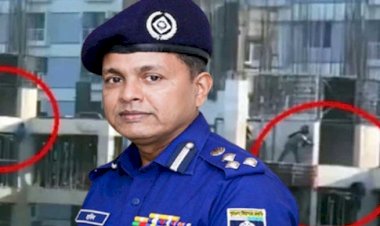 রামপুরায় মানবতাবিরোধী অপরাধ: ৩ জনের মৃত্যুদণ্ড, একজনের যাবজ্জীবন