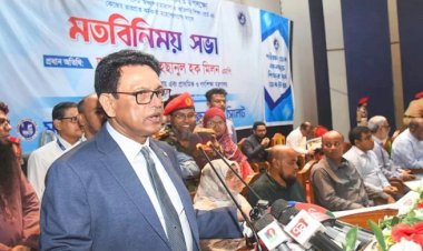 আসন্ন এইচএসসি পরীক্ষা সুষ্ঠু, স্বচ্ছ ও নকলমুক্ত করতে সর্বোচ্চ প্রস্তুতি নিচ্ছে সরকার: শিক্ষামন্ত্রী