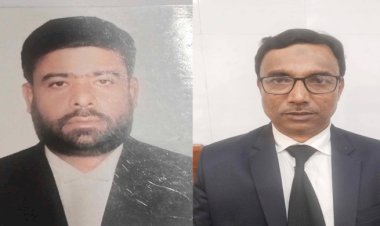 কোর্ট রিপোর্টাস অ্যাসোসিয়েশনে সভাপতি জাকারিয়া, সেক্রেটারী মিজান বিজয়ী