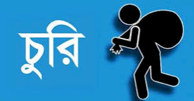 সন্দেহের তালিকায় এ্যাপার্টমেন্টের কর্মচারি ও ম্যানেজার কমলাপুর বিশ্বাস টাওয়ারে দুর্ধর্ষ চুরি