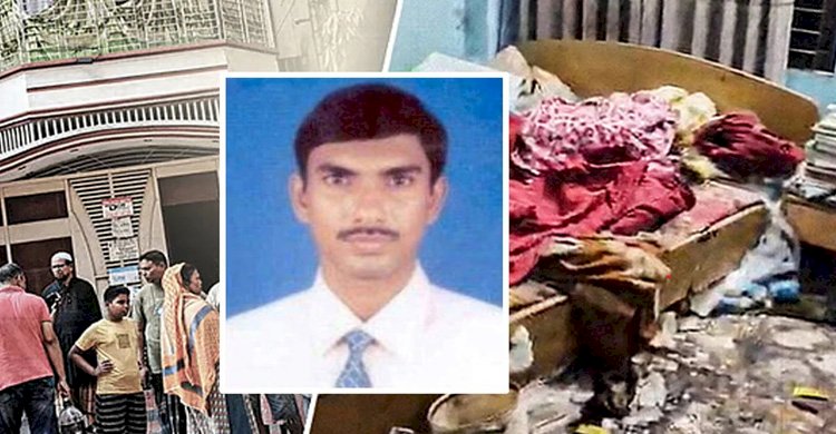 অবহেলায় মায়ের মৃত্যু, যুগ্ম সচিব ছেলে ওএসডি