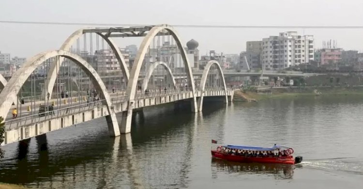 প্রধানমন্ত্রীর নির্দেশনায় হাতিরঝিলের বর্জ্য ব্যবস্থাপনা ও নিরাপত্তায় ব্যাপক পরিবর্তন
